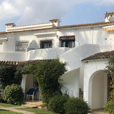 Precioso Con Piscina,cerca De La Playa *