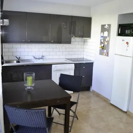 Precioso Con Piscina,cerca De La Playa Apartment Denia